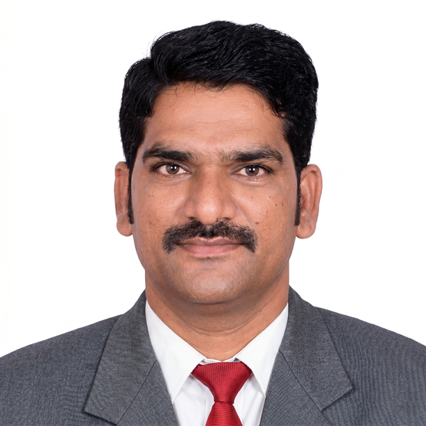 Dr. Muttu P. C